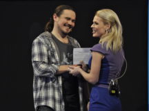 Хто зверху: (17.03.2012) раунд 2