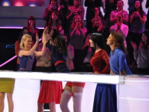Хто зверху: (17.03.2012) раунд 5