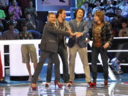 Випуск 10.03.2012. Перший сезон