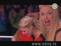 Хто зверху: (24.03.2012) раунд 7