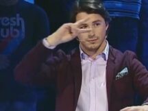 Хто зверху: (12.05.2012) раунд 2