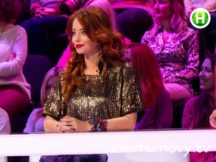 Надя Дорофеева рассказала о своей идеальной свадьбе