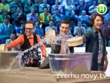 Команда Притулы опровергнет законы физики
