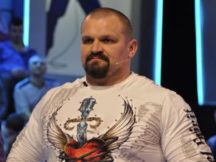 Василий Вирастюк отказался сменить пол