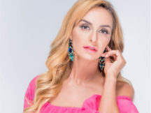 Катерина Варнава викупила коштовності після зйомок
