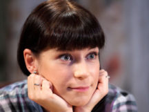 Катерина Волкова любить бешкетувати разом із чоловіком