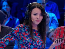 Ирина Волкова