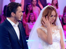 Выпуск 5. Сезон 5. Вячеслав Соломка, Андре Тан, Амадор Лопес, Алена Шоптенко, Катя Сильченко и Ольга Цибульская