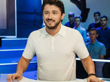 Сергей Притула, Хто зверху