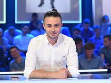 Что нравится в постели Тарасу Тополе?