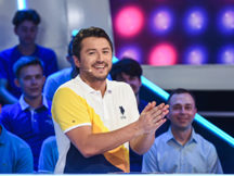Сергій Притула розповів, за що отримав по потилиці