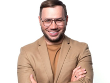 Андре Тан: «Своих моделей нахожу среди прохожих»