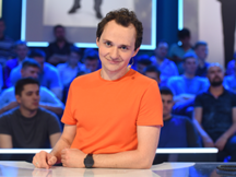 Какой самый странный поступок Константин Войтенко совершил ради женщины?