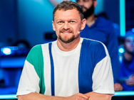 Сплутав грішне з праведним: Іван Люленов назвав співачку порноактрисою. Хто зверху? Сезон 11. Випуск 4. Раунд 4
