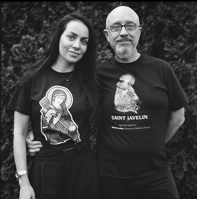 «Дома мы коты»: как Юлия Зорий проводит досуг с любимым