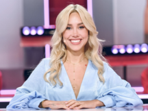 «Проработала с психологом»: как Даша Квиткова реагирует на хейт