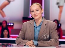 «Меня не пустили в ресторан!»: ROXOLANA – о курьезе в новогоднюю ночь