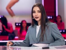 «В Новогоднюю ночь из-за меня разошлась пара»: Даша Кубик шокировала признанием
