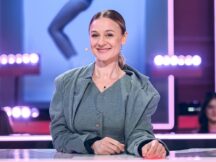«В выходные устаю больше, чем в будни»: Ольга Мартыновская – о своем досуге