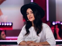 «Надгрызла каждую конфету и съела орехи»: ZLATA OGNEVICH вспомнила курьез из детства