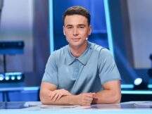 «Лучшее решение в моей жизни!»: Богдан Шелудяк сделал пересадку волос