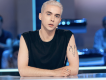 «Там очень травмирующие истории»: Melovin – о письмах от поклонников