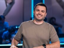 «Мне пишут военные и их жены»: Григорий Решетник – о реакции на «Холостяка»