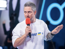 «Сплошная импровизация»: Александр Педан впервые рассказал секреты закулисья «Хто зверху?»