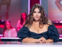 Теряла багаж и часть команды: Саша Зарицкая – о форс-мажорах на гастролях