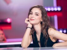 Залетело в мировые рекомендации TikTok: каким видео гордится Даша Кубик?