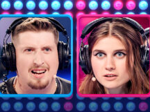 Выпуск 2. Раунд 2. Трубка или трава? Хто зверху? Сезон 13