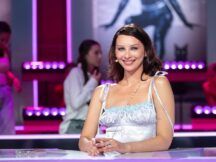 «Ірина Білик подарувала мені туфлі»: Лєра Товстолєс здивувала історією