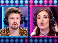 Выпуск 4. Раунд 4. Самый сложный раунд выпуска? Хто зверху? Сезон 14