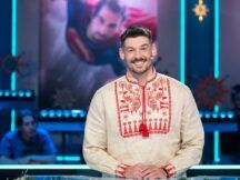 «Я його не впізнав!»: український футболіст збив на велосипеді Девіда Гетту