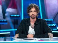 «Кохання, слава, розбиті серця»: Володимир Дантес – про пісні для Badstreet Boys та «НашеБачення»