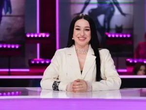 FIЇNKA шокувала історією про родинну авантюру