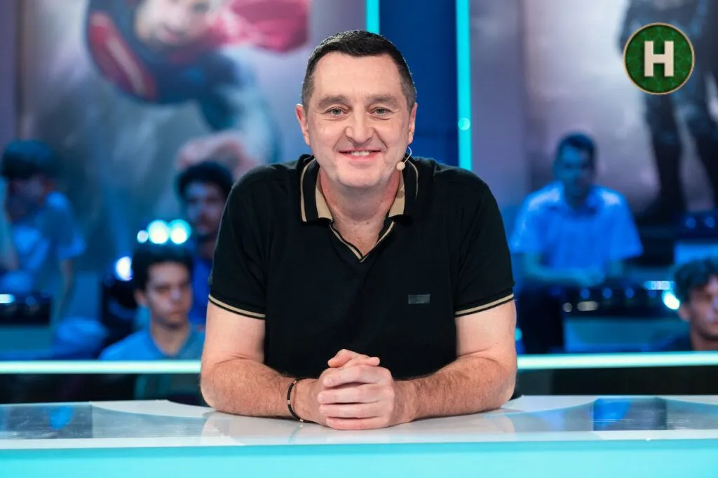 «Справжній пацанячий двіж»: за кого на ЧС з футболу вболівають українські зірки за кого на ЧС з футболу вболівають українські зірки