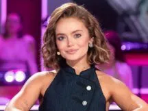 Володимир Дантес влаштував батл з відтискань на зйомках «Хто зверху?»
