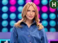 Як не перегоріти між зйомками нон-стоп? Секрет енергійності Лесі Нікітюк