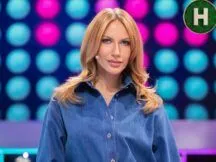 Як не перегоріти між зйомками нон-стоп? Секрет енергійності Лесі Нікітюк