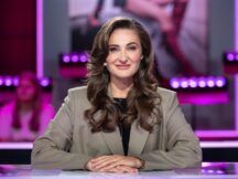 Канапки з кавуна від Тані Песик