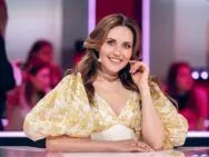 чому Наталка Денисенко поспішає заміж