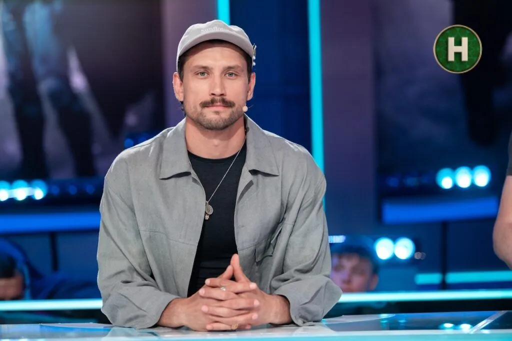 якими книгами захоплюється та від яких нудьгує Дмитро Каднай