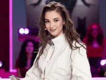 «Это профессия»: Даша Кубик – о TikTok
