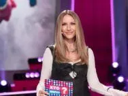 як Леся Нікітюк працювала на восьмому місяці вагітності
