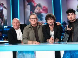 «Це у моєму райдері»: навіщо Mélovin портрет Сальвадора Далі
