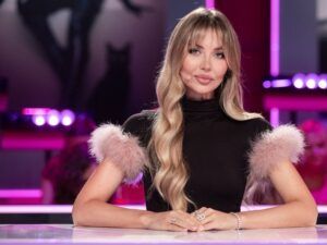 як Єва Коршик прикидалася іншою людиною, щоб зекономити
