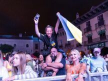 чим запам’ятався перший PROSTIR FEST у Барселоні