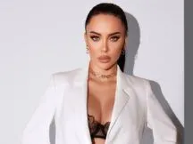 Крістіна Литвиненко розкрила закулісся міжнародних fashion-зйомок