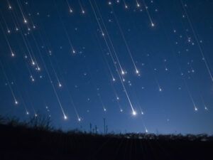 Коли наступний зорепад в Україні: чи відома дата